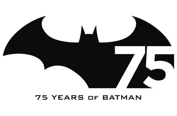 75 anos do Batman