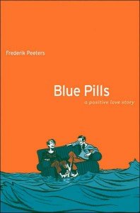 Blue Pills - A Positive Love Story