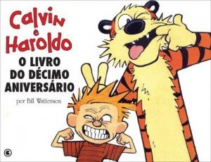 Calvin & Haroldo – O livro do décimo aniversário