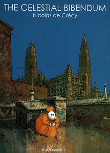 The Celestial Bibendum