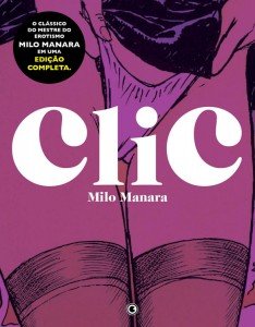 Clic - Edição Completa
