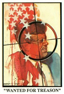 Coup D'etat - The Assassination of John F. Kennedy