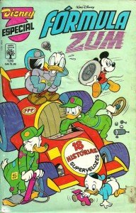 Disney Especial # 120