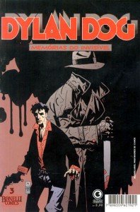 Dylan Dog # 3