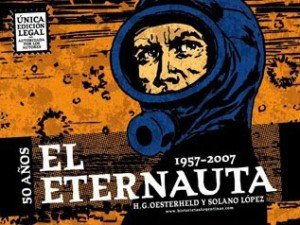 El Eternauta - 50 Años - 1957-2007
