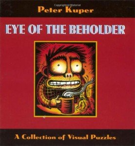 Eye of The Beholder