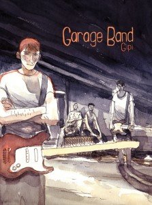 Garage Band