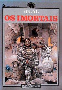 Os Imortais