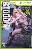 Btooom! # 2 Btooom! # 2