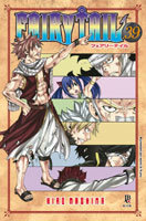 Fairy Tail # 39 Fairy Tail # 39