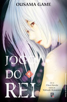 Jogo do Rei # 4 Jogo do Rei # 4