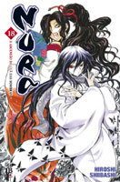 Nura - A Ascensão do Clã das Sombras # 18 Nura - A Ascensão do Clã das Sombras # 18