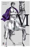 Thermae Romae # 6 Thermae Romae # 6