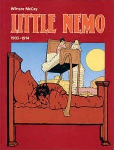 Little Nemo - 1905 - 1914