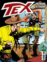Tex # 533 Tex # 533