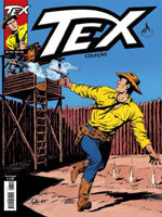 Tex Coleção # 352