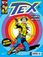 Tex Coleção # 353