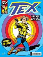 Tex Coleção # 353 Tex Coleção # 353