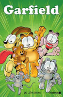 Garfiel Volume 1 Garfiel Volume 1