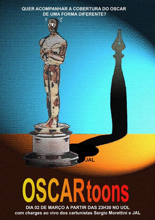 OSCARtoon