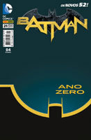 Batman # 21