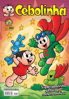 Cebolinha # 87 Cebolinha # 87