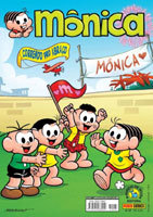 Mônica # 87 Mônica # 87