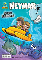 Neymar Jr. # 11 Neymar Jr. # 11
