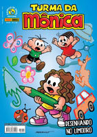 Turma da Mônica # 87 Turma da Mônica # 87