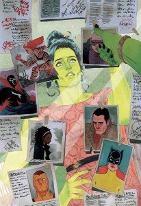 She-Hulk # 5