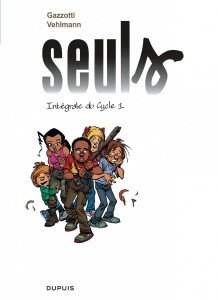 Seuls – Intégrale du cycle 1