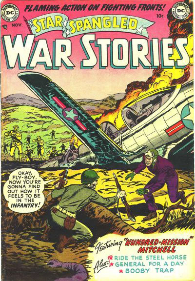 Star-Spangled War Stories Star-Spangled War Stories