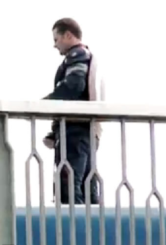 Capitão América Capitão América