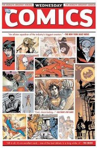 Wednesday Comics