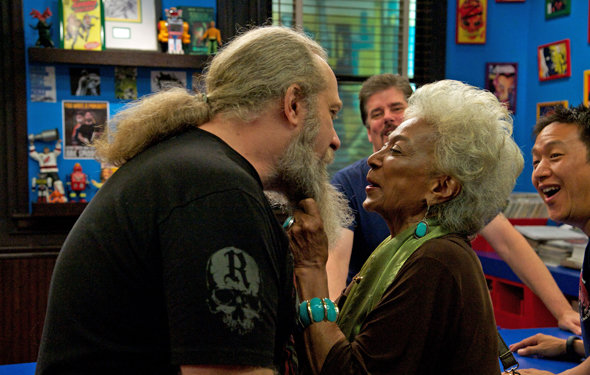 Comic Book Men Comic Book Men