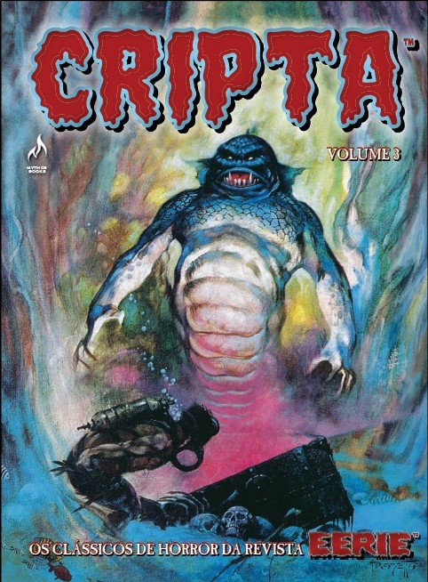 Cripta - Volume 3