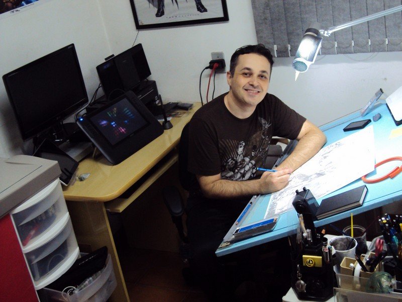 Daniel HDR Daniel HDR