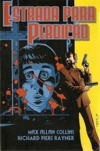 Estrada para Perdição # 1