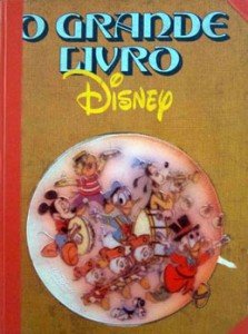 O Grande Livro Disney