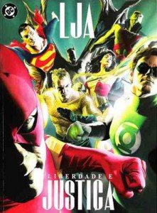 LJA - Liberdade e Justiça