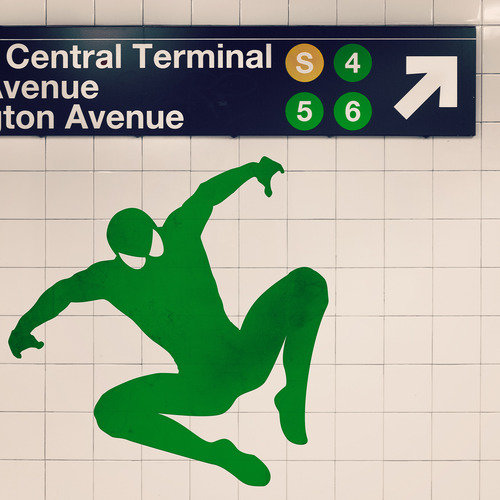 The Daily Bugle The Daily Bugle