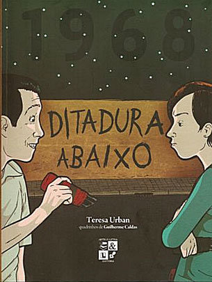 1968 - Ditadura Abaixo