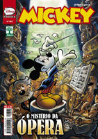 Mickey # 860