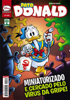 Pato Donald # 2430