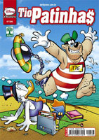 Tio Patinhas # 586