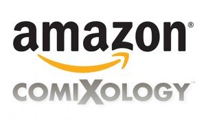 AmazonComixology