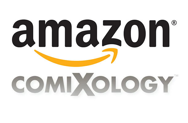 comiXology e Amazon