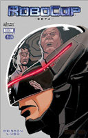 Robocop – Beta Robocop – Beta