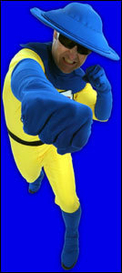 Captain Cutaneum Captain Cutaneum