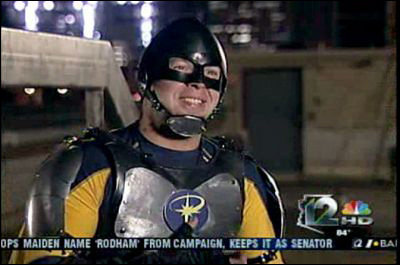 Cidadão-Modelo Cidadão-Modelo